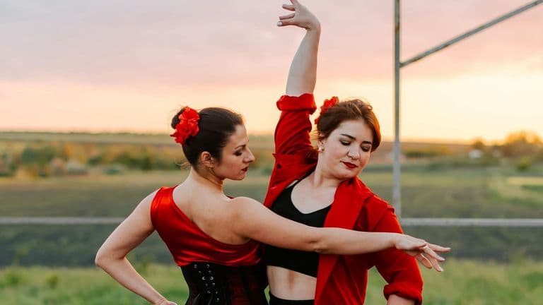 Mariachi and Ballet Folklórico Amplify Resistance Amid Protests