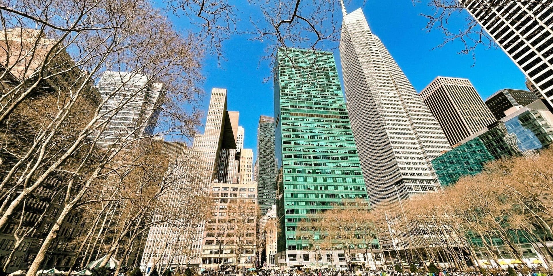 U.S. Commercial Real Estate Sees Renewed M&A Activity in 2025