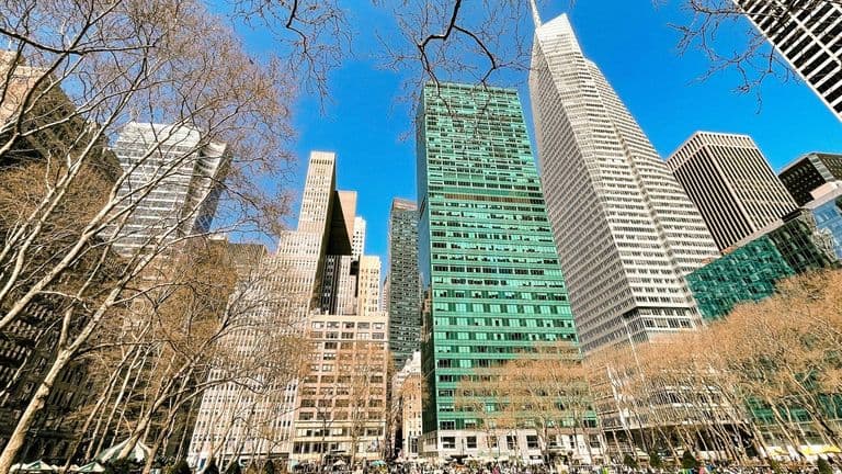U.S. Commercial Real Estate Sees Renewed M&A Activity in 2025