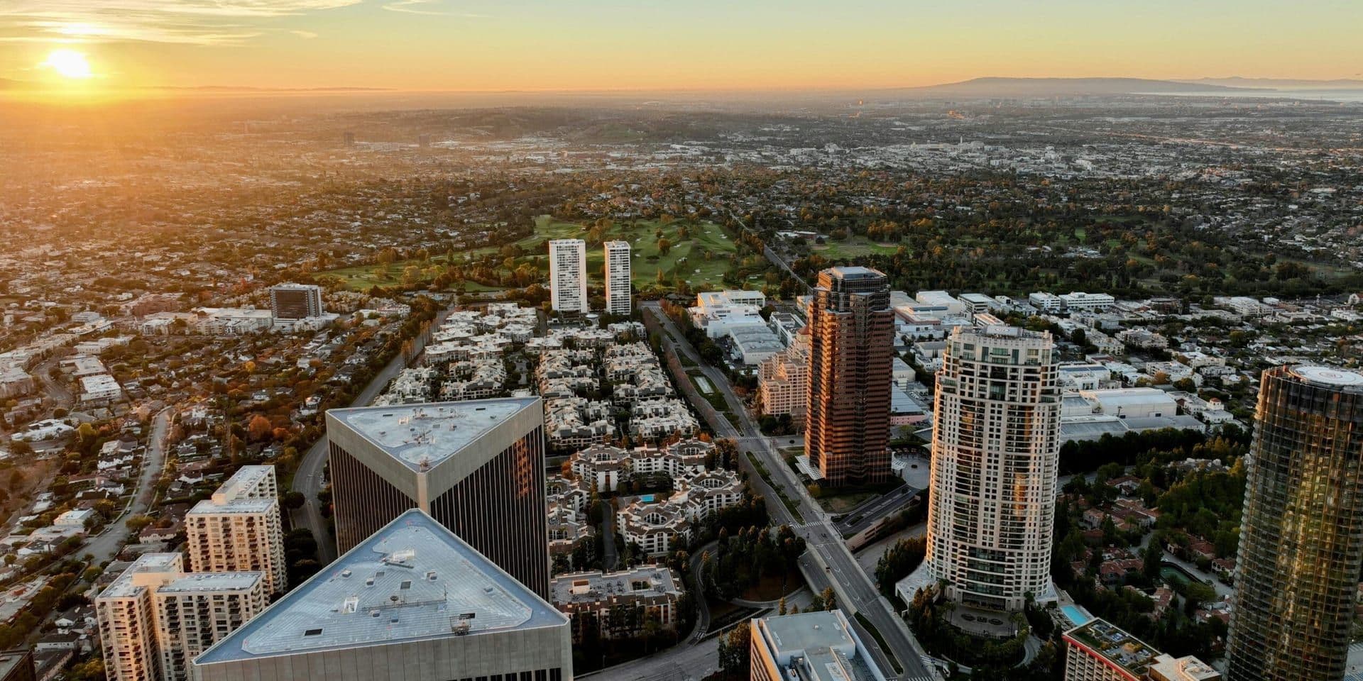 Los Angeles Real Estate Market Shows Signs of Stability