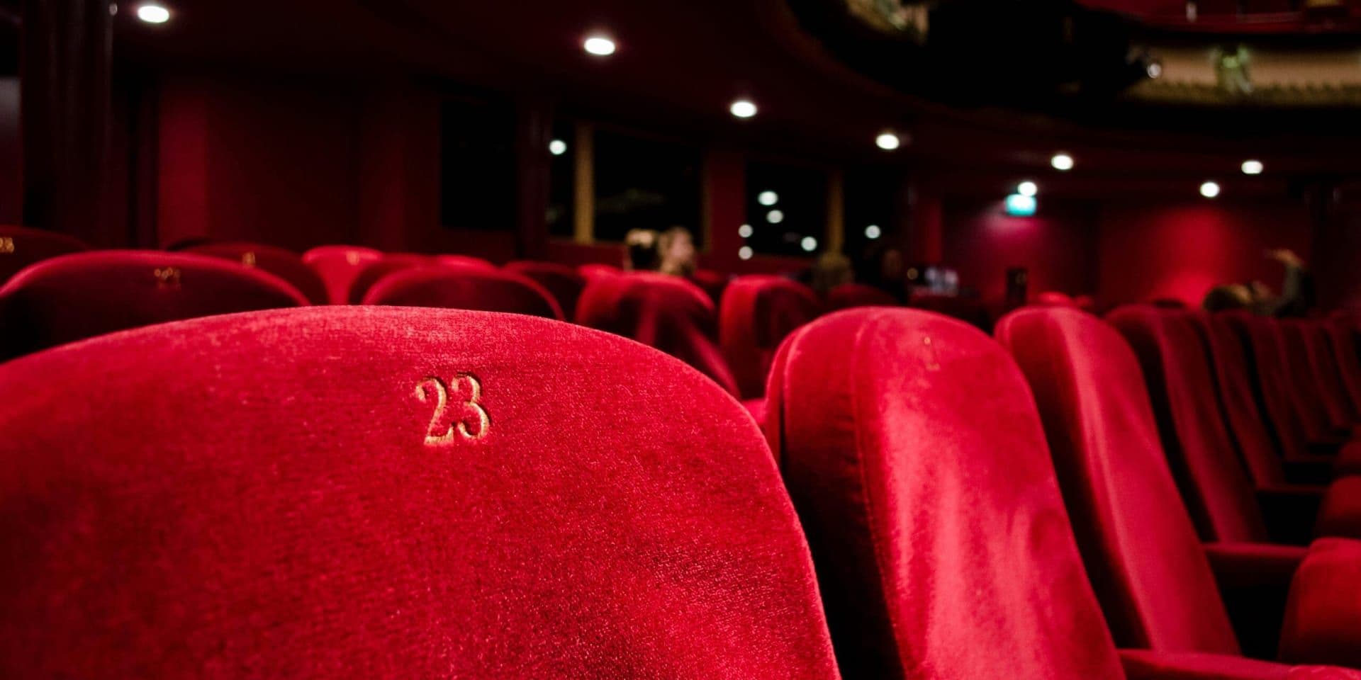 Mayan Theater Announces Permanent Closure After 35-Year Run