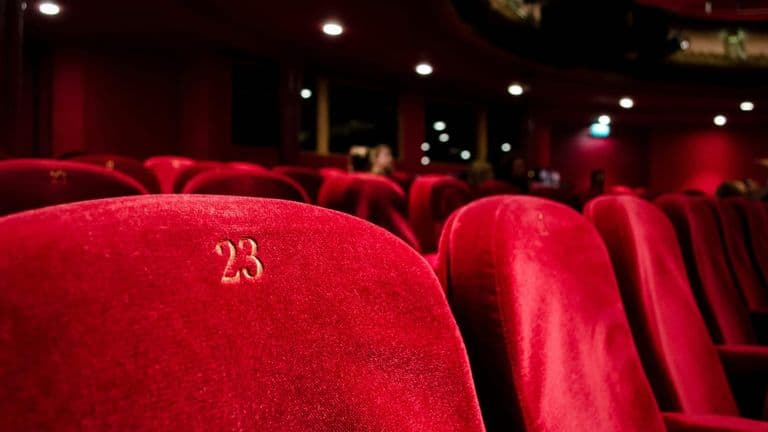 Mayan Theater Announces Permanent Closure After 35-Year Run