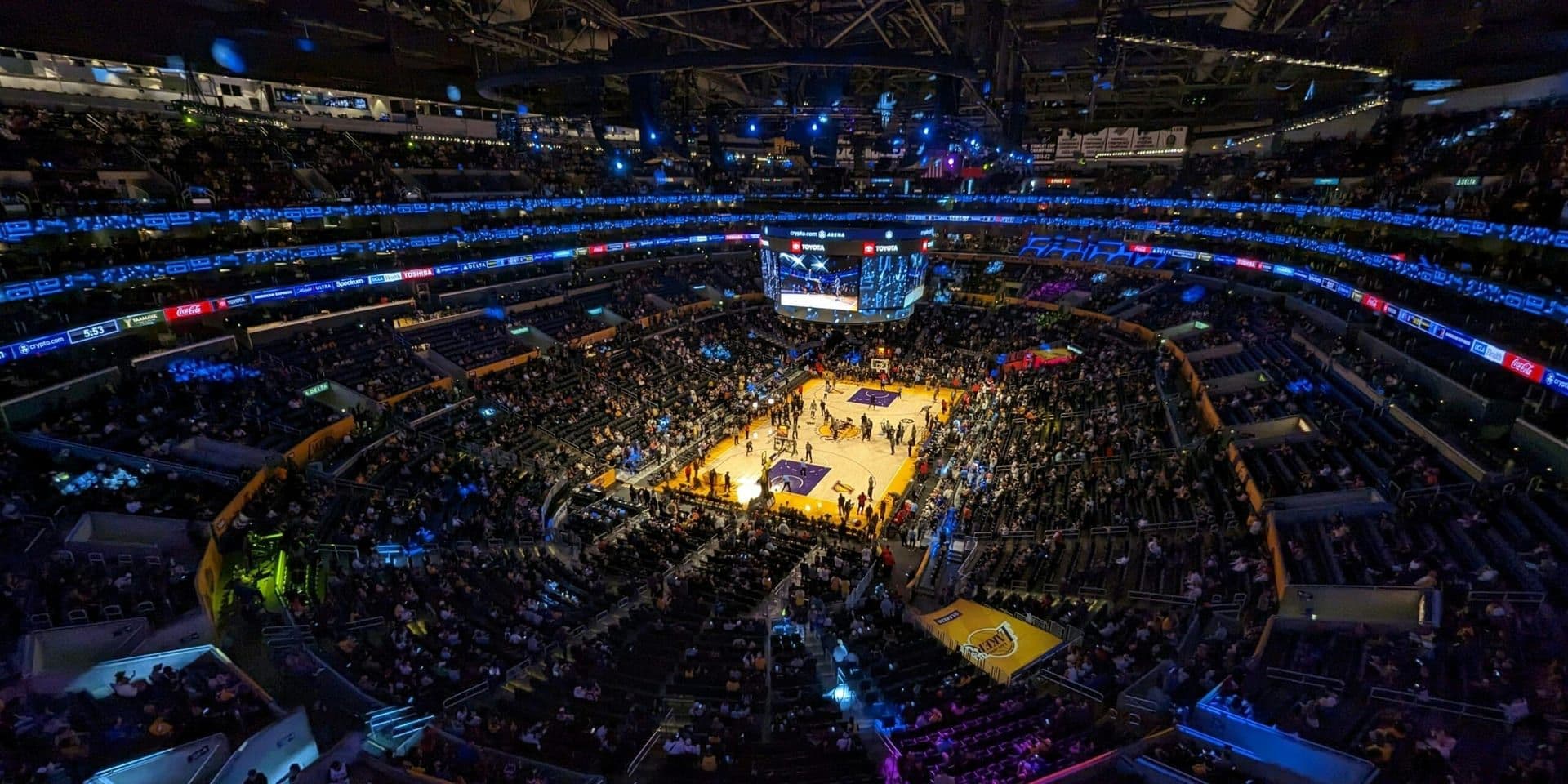 Los Angeles Lakers Waive Shake Milton to Clear Roster Space for Marcus Smart