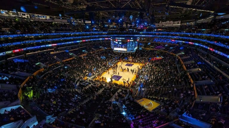 Los Angeles Lakers Waive Shake Milton to Clear Roster Space for Marcus Smart