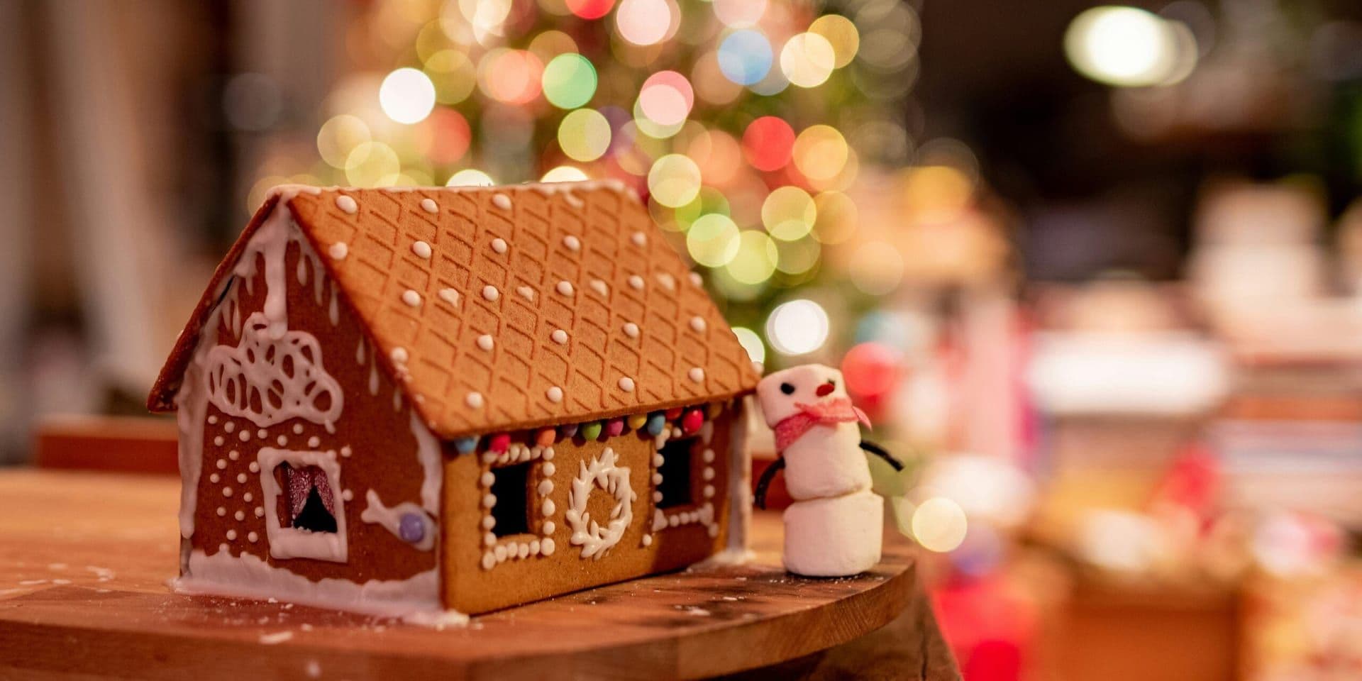 November Real‑Estate Update: Market Remains Active as Holiday Season Begins