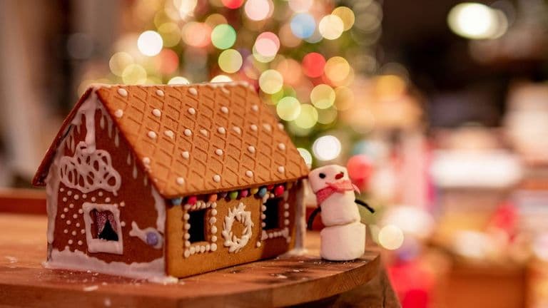 November Real‑Estate Update: Market Remains Active as Holiday Season Begins