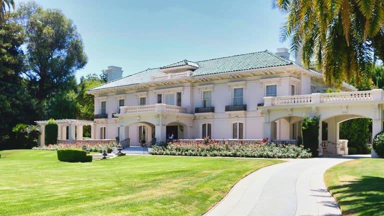 Dana Point Mansion Sets New Record with $34 Million Sale, Highlighting Strength of Southern California’s Luxury Real Estate Market