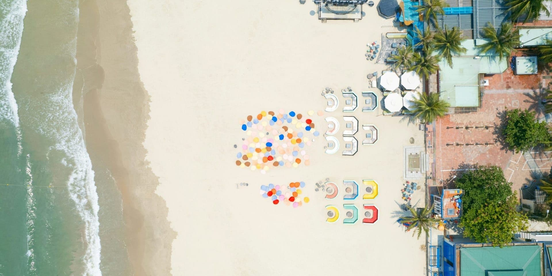 Santa Monica Pier 360 Beach Festival Celebrates Coastal Life