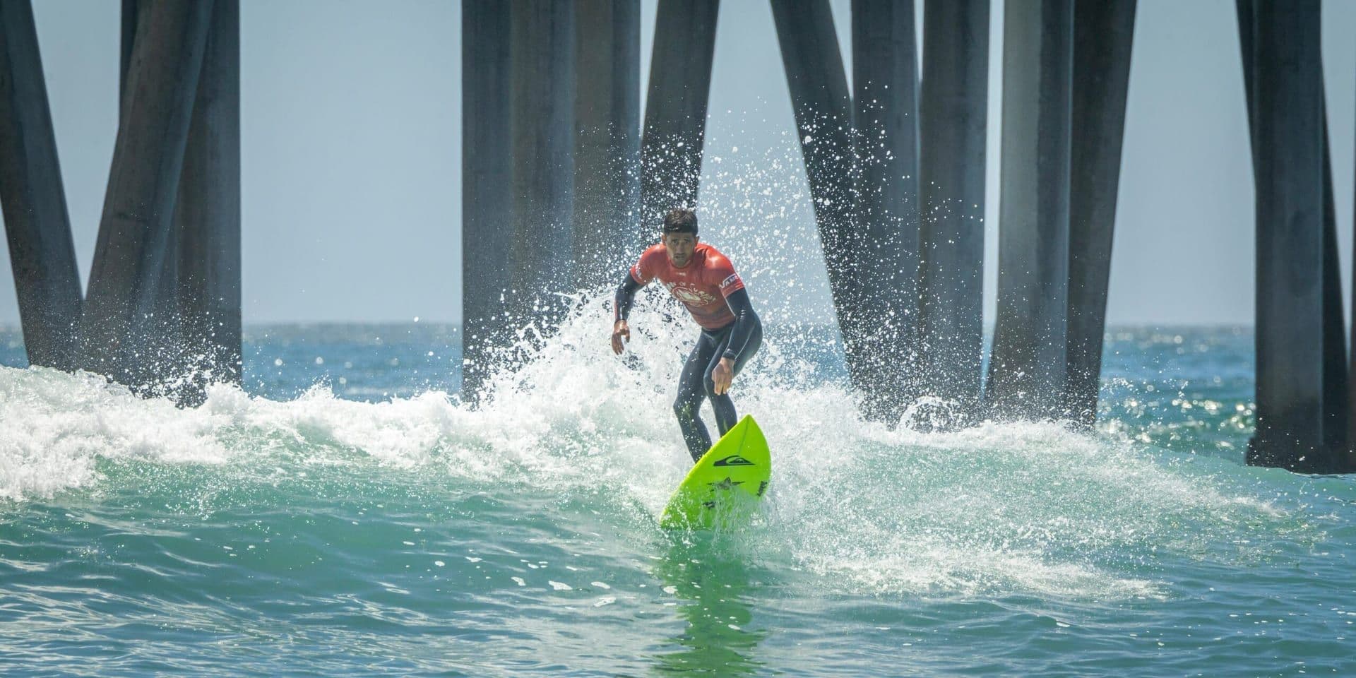 California’s Surf Culture Experiences a Revival