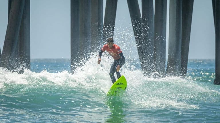 California’s Surf Culture Experiences a Revival