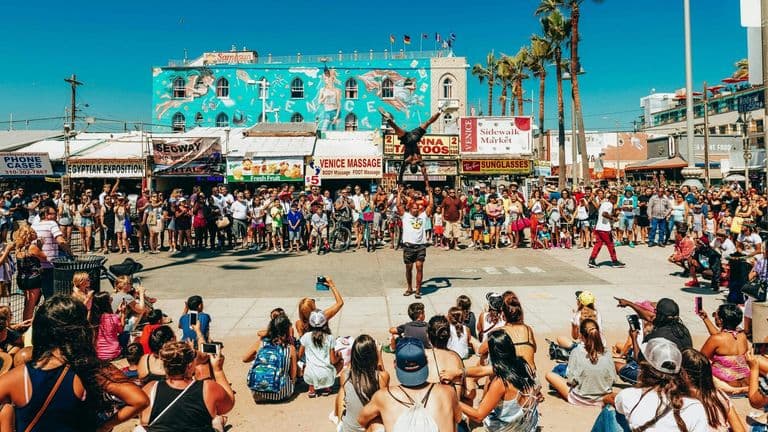 Los Angeles Spotlight: Vibrant Week of Local Cultural Events