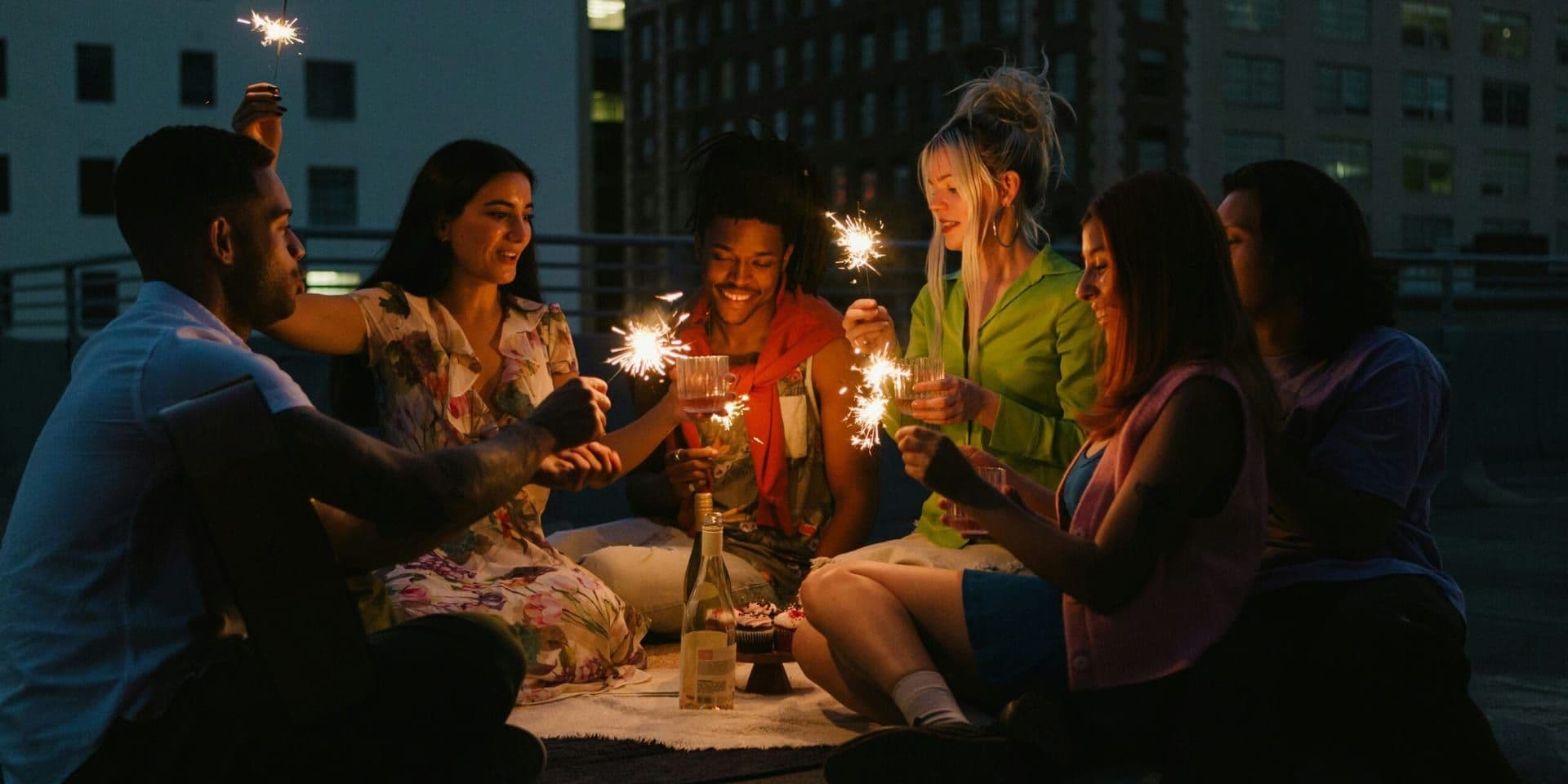 Vibrant Local Gatherings Light Up Washington, D.C. on August 21, 2025