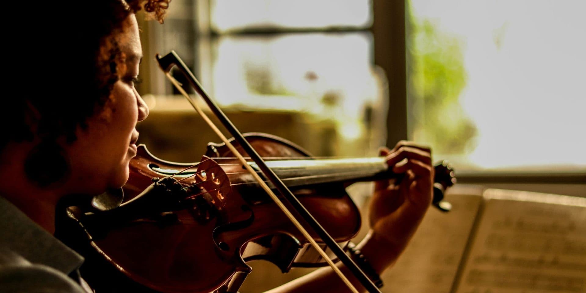 Los Angeles Philharmonic Launches Groundbreaking Initiative to Support Emerging Local Artists