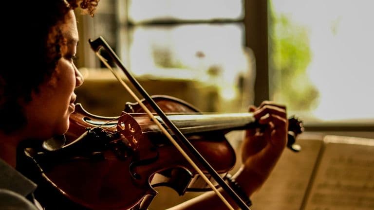Los Angeles Philharmonic Launches Groundbreaking Initiative to Support Emerging Local Artists