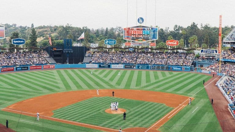 Los Angeles Gears Up for a Packed Memorial Day Weekend: Dodgers-Yankees Rivalry, WeHo Pride, Avant-Garde Arts, and K-Pop Spectacle