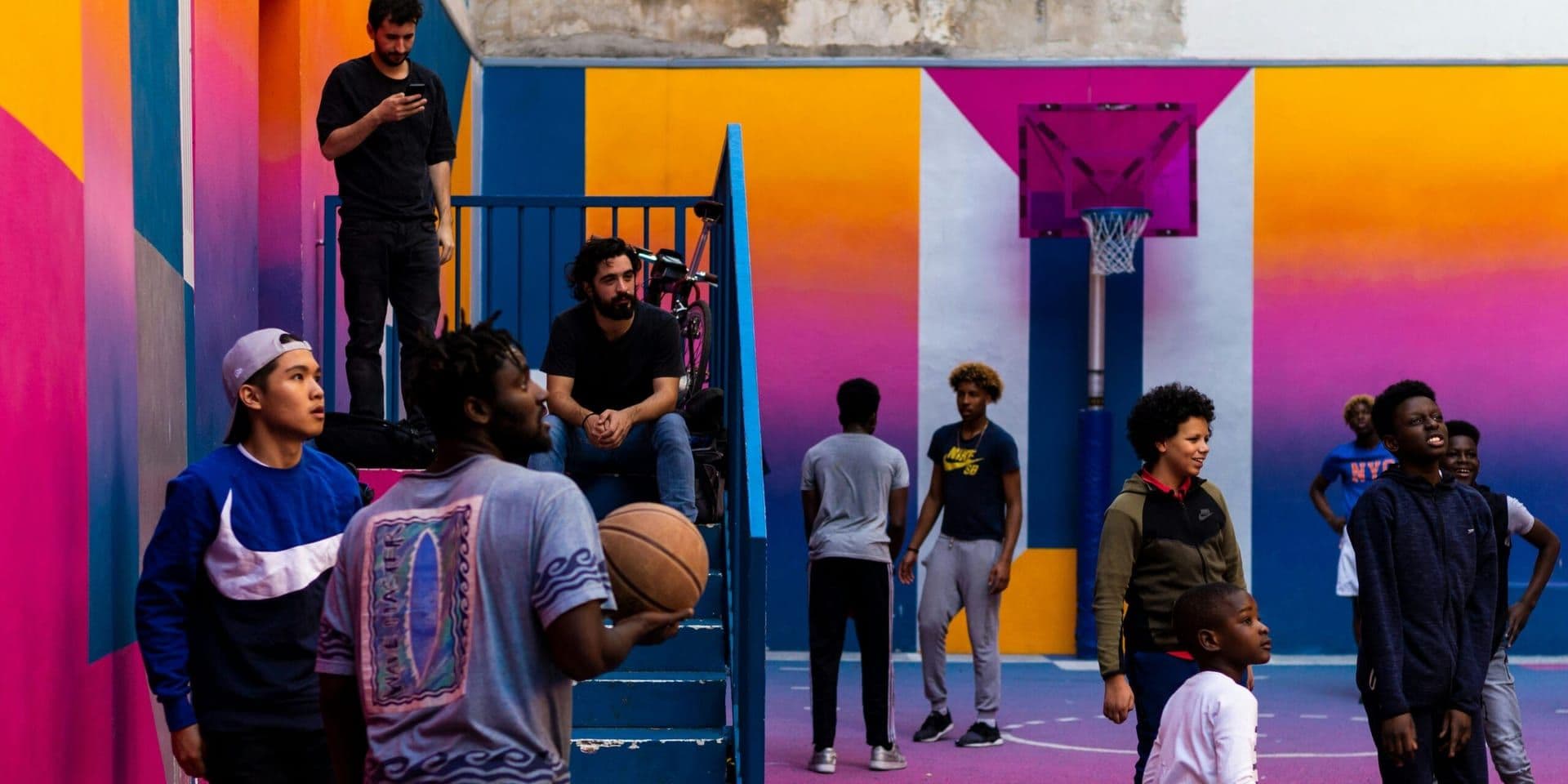 Los Angeles Arts Scene Flourishes with Diverse May Events