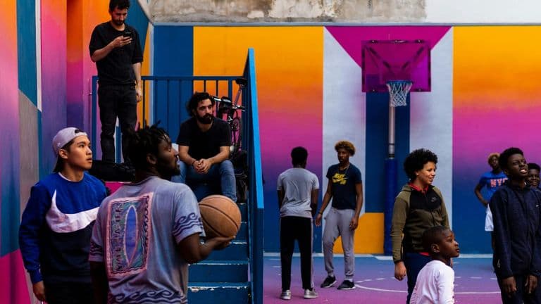 Los Angeles Arts Scene Flourishes with Diverse May Events