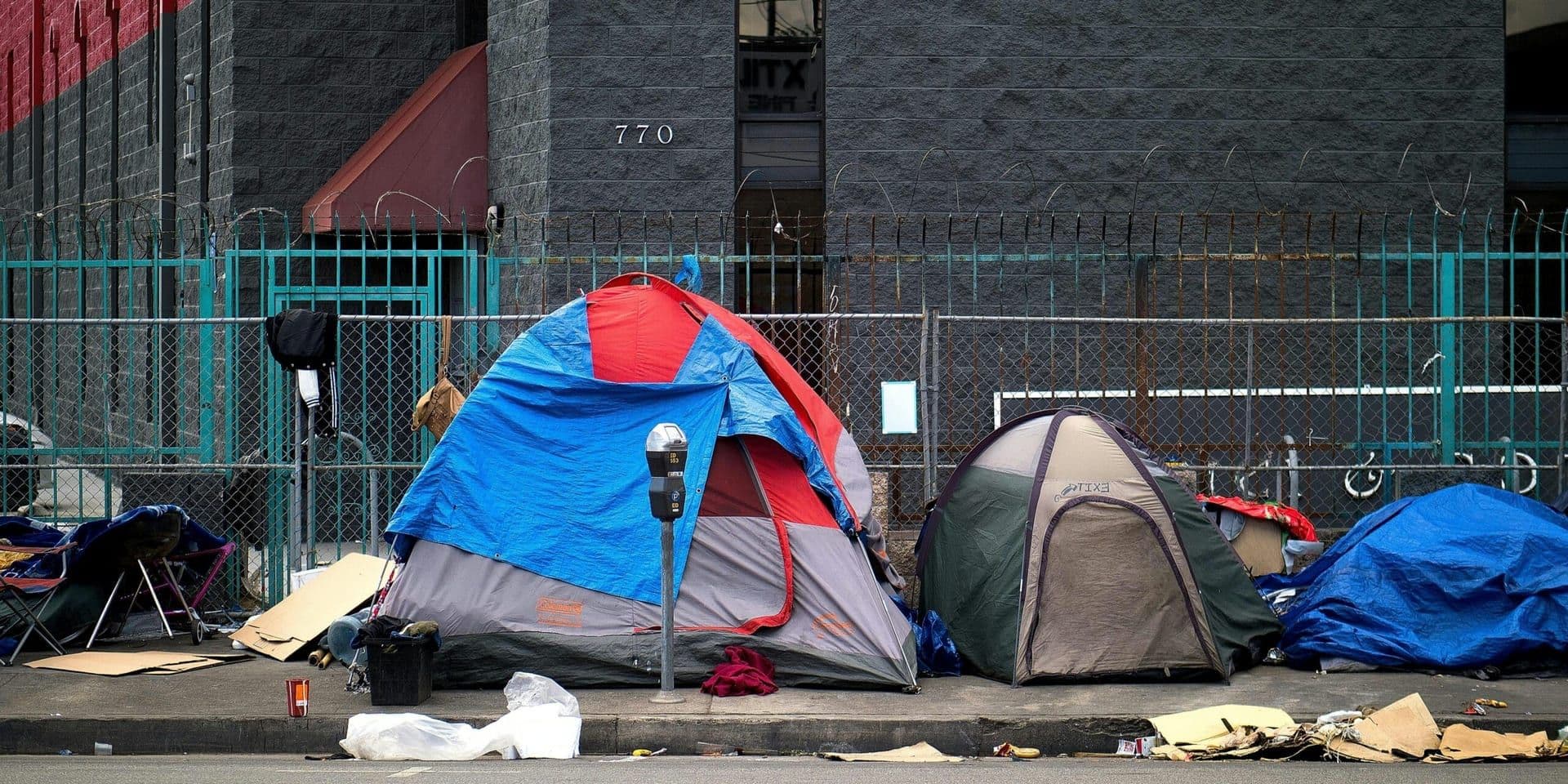 LA City Council Approves Comprehensive Measures to Address Homelessness Crisis