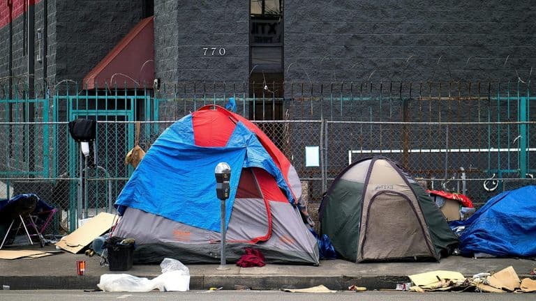 LA City Council Approves Comprehensive Measures to Address Homelessness Crisis