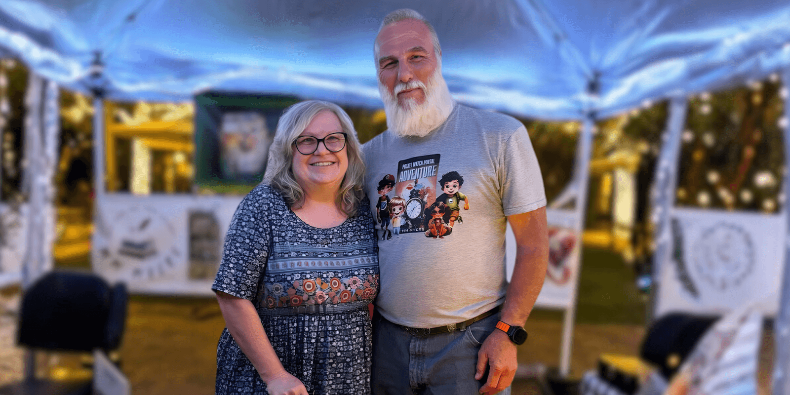 MM Myers’s journey of storytelling, faith, and family serves as a beacon of hope and inspiration for readers of all ages.