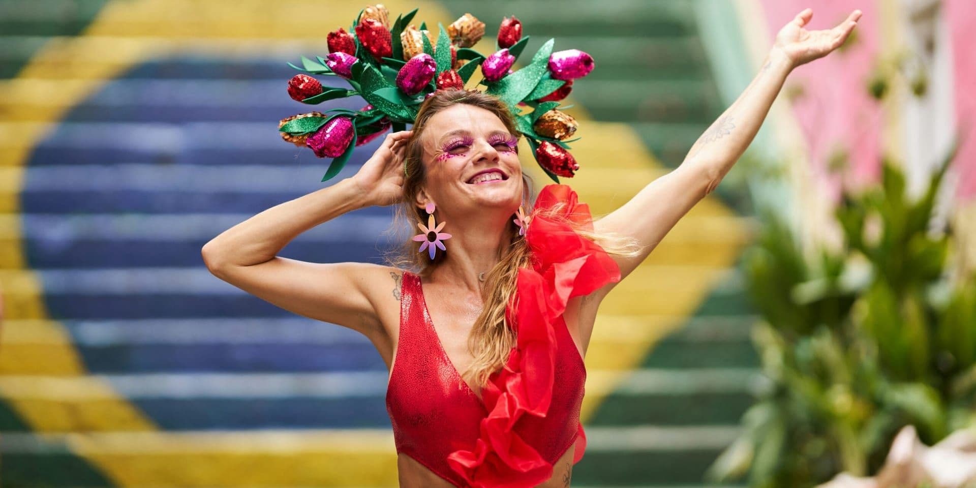 Pageant of the Masters Returns to Laguna Beach with ‘Living Pictures’