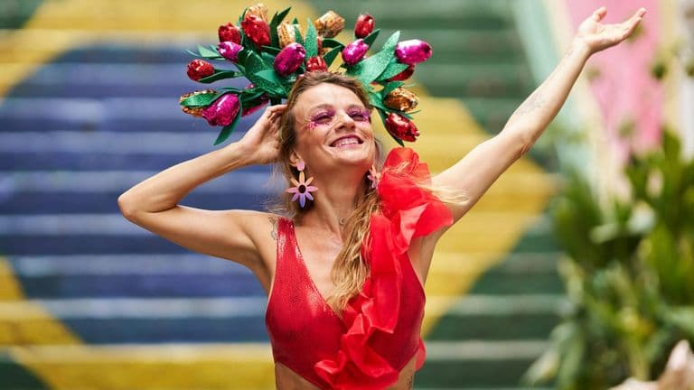 Pageant of the Masters Returns to Laguna Beach with ‘Living Pictures’