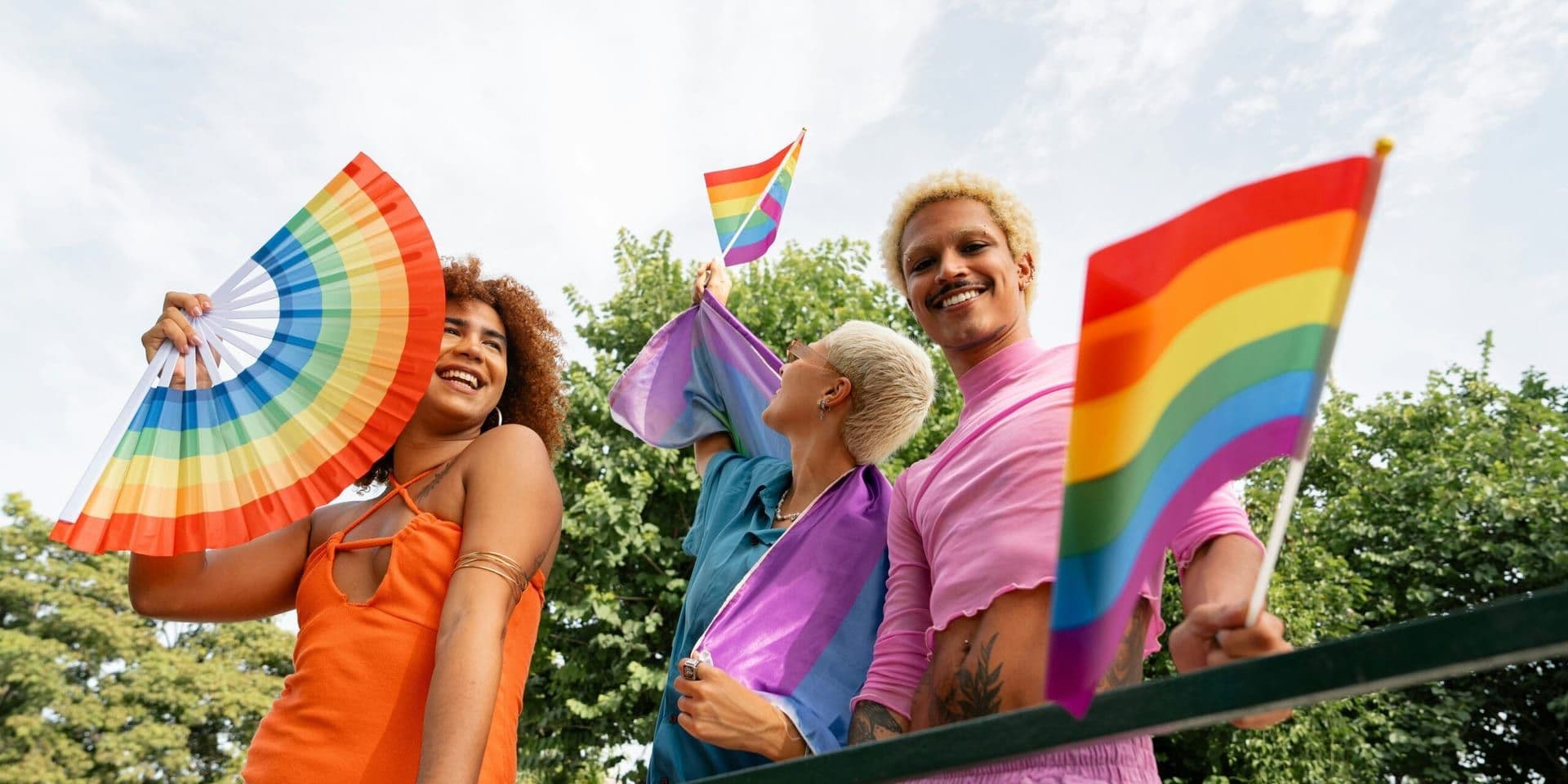 West Hollywood Pride 2025 Concludes with Record-Breaking Attendance