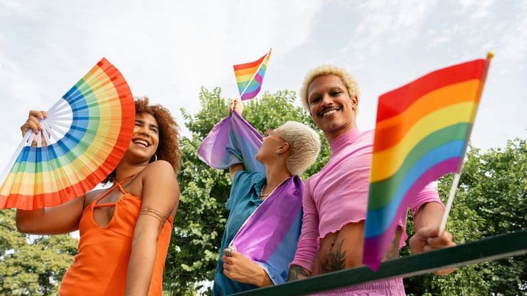 West Hollywood Pride 2025 Concludes with Record-Breaking Attendance