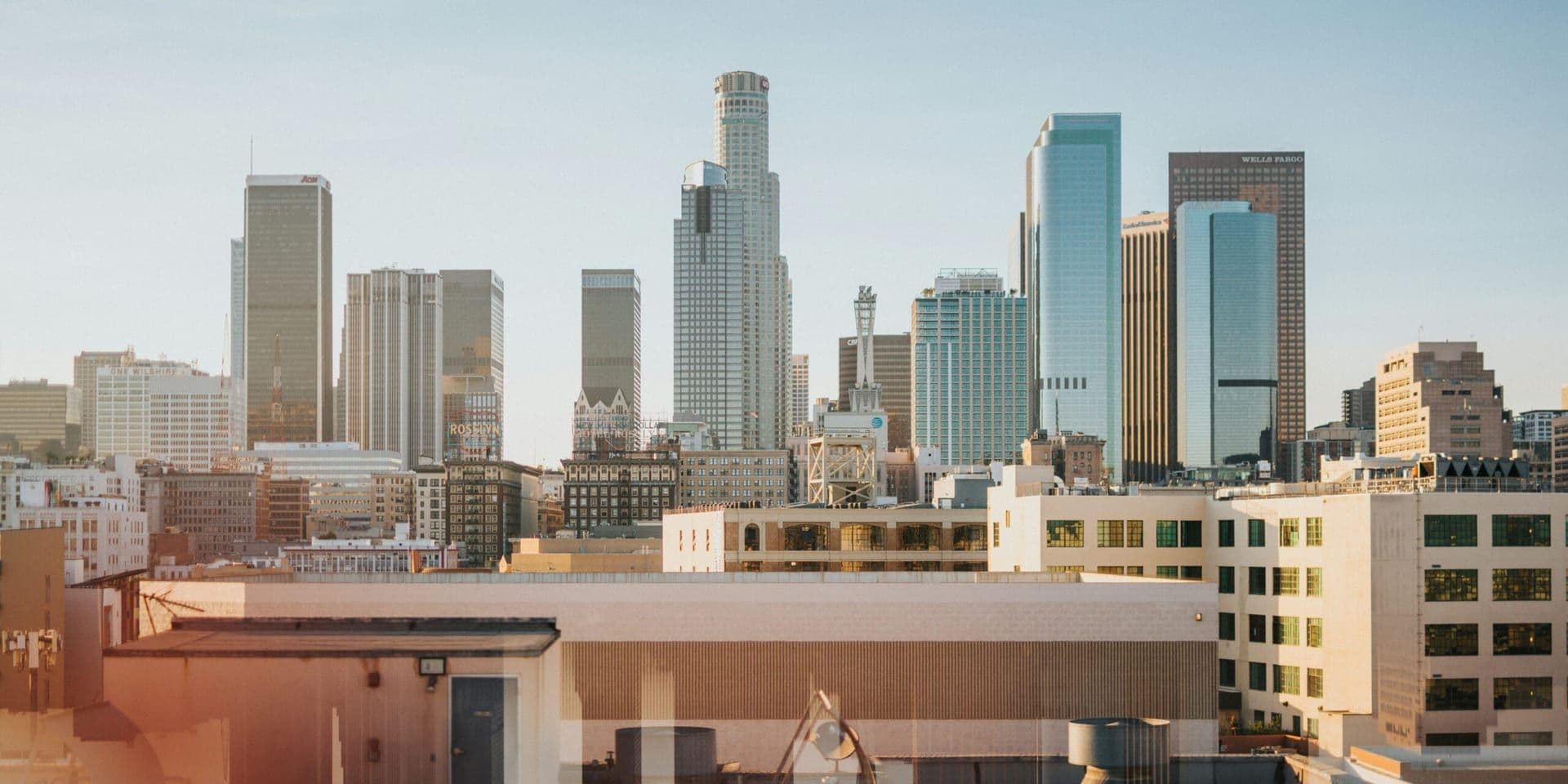 U.S. Commercial Real Estate Shows Resilience in Mid-2025 Outlook