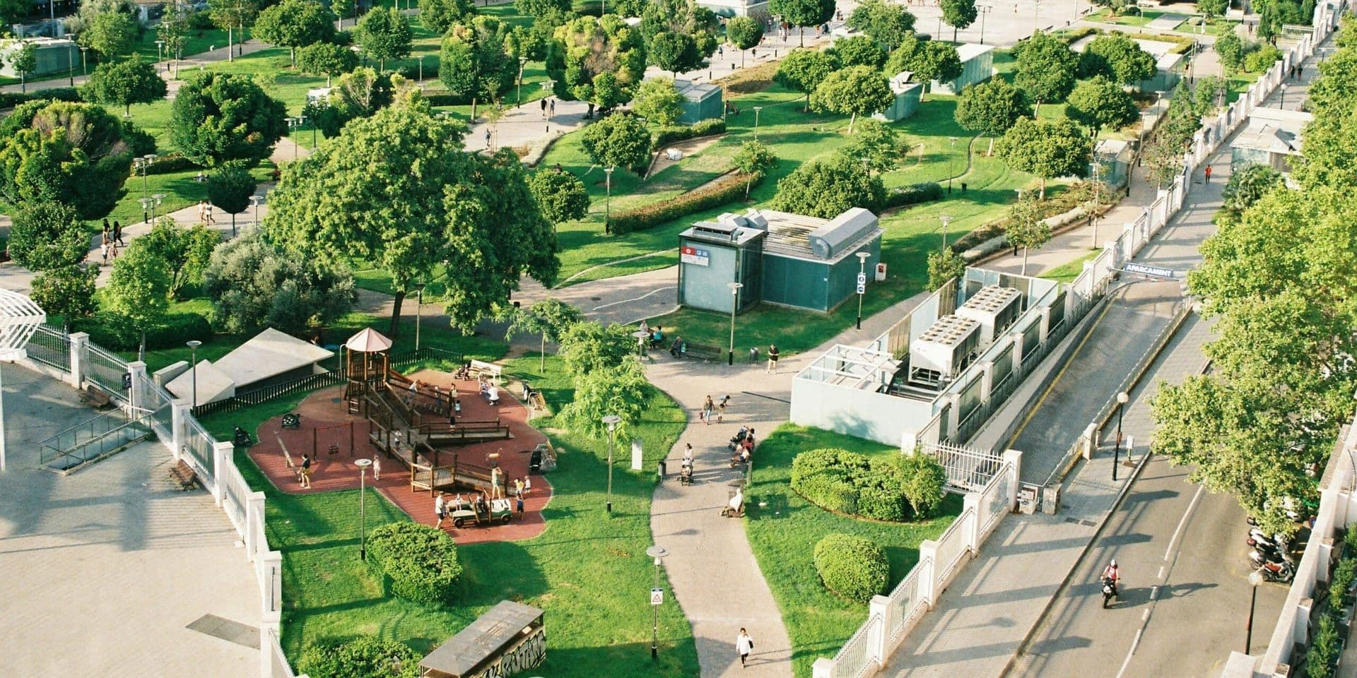 The Evolution of Public Green Spaces in LA – A New Era of Urban Sustainability