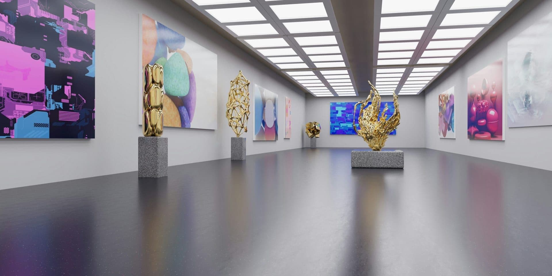 Los Angeles Celebrates Art and History with New Exhibitions