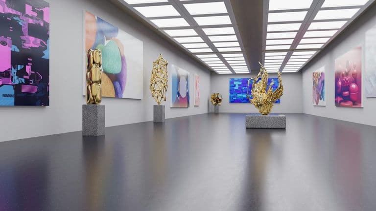 Los Angeles Celebrates Art and History with New Exhibitions