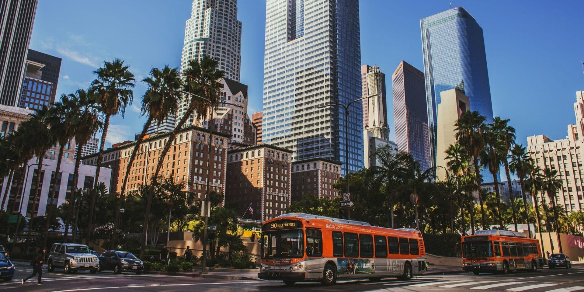 Los Angeles’ Luxury Real Estate Market Shows Resilience in 2025