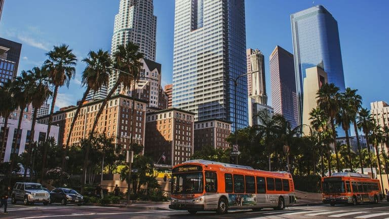 Los Angeles’ Luxury Real Estate Market Shows Resilience in 2025