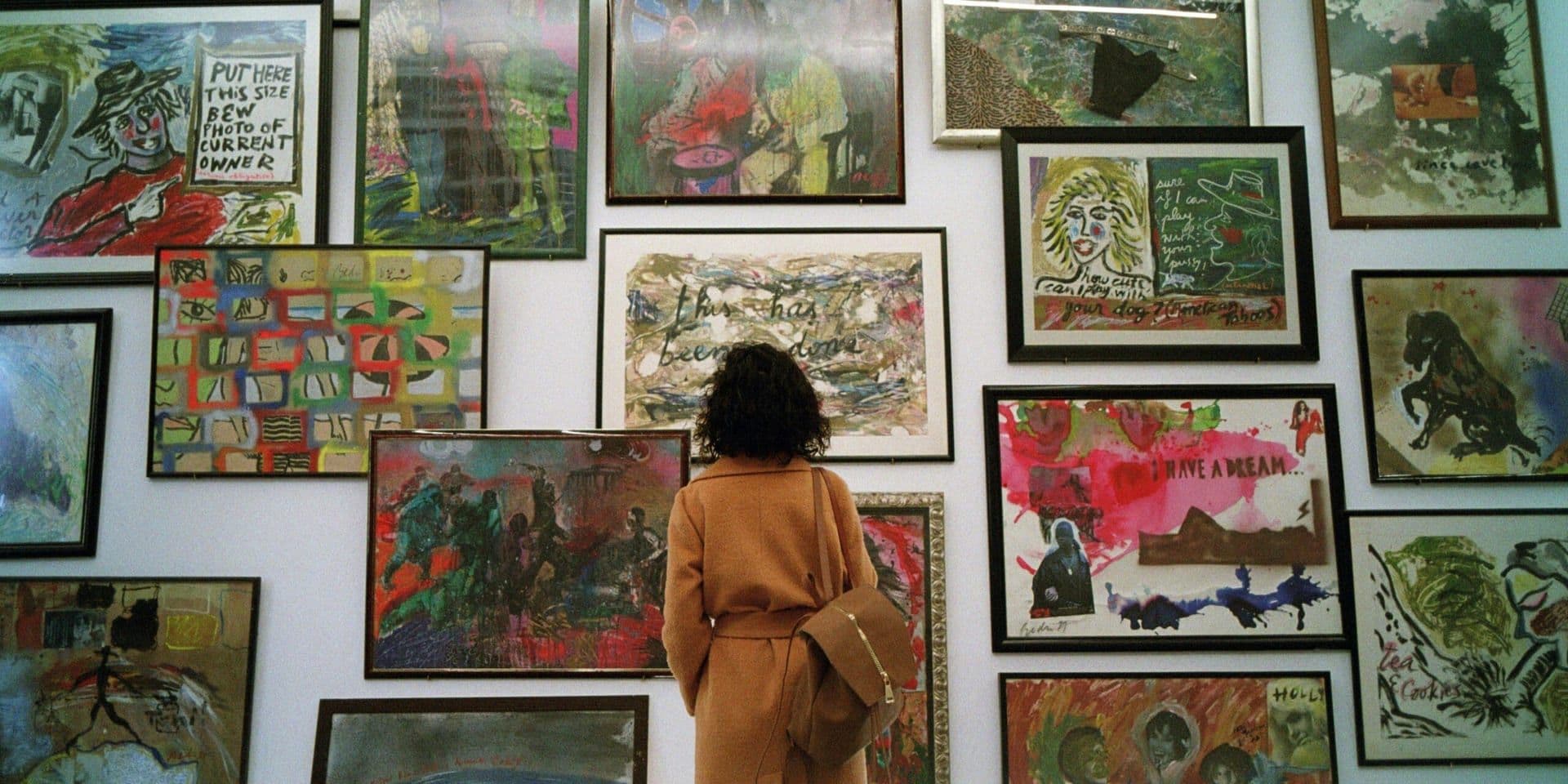 Los Angeles Arts Scene Flourishes in 2025 with Bold New Exhibitions