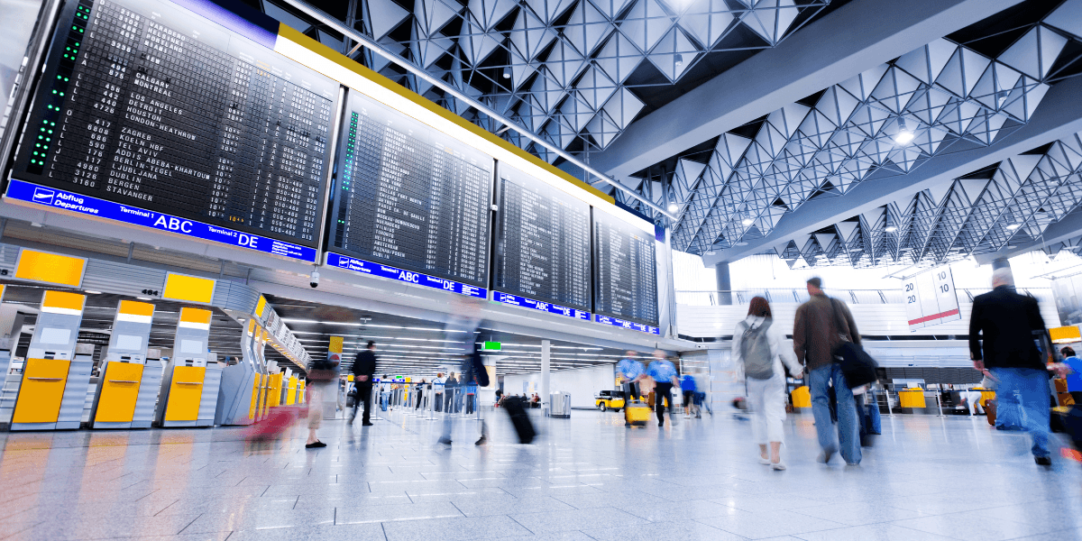 Los Angeles International Airport Expansion Milestone Marks Major Step in Infrastructure Upgrade