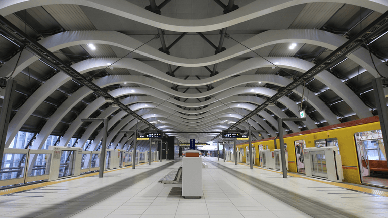 Los Angeles Hosts Major Expansion Announcement for Metro Transit Projects