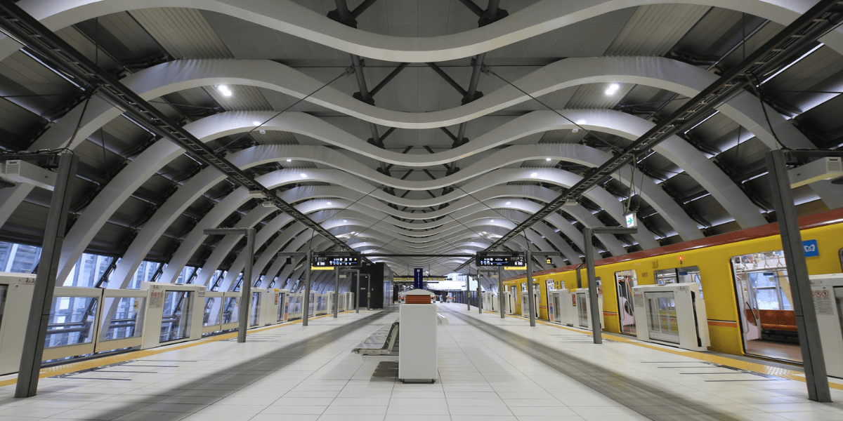 Los Angeles Hosts Major Expansion Announcement for Metro Transit Projects