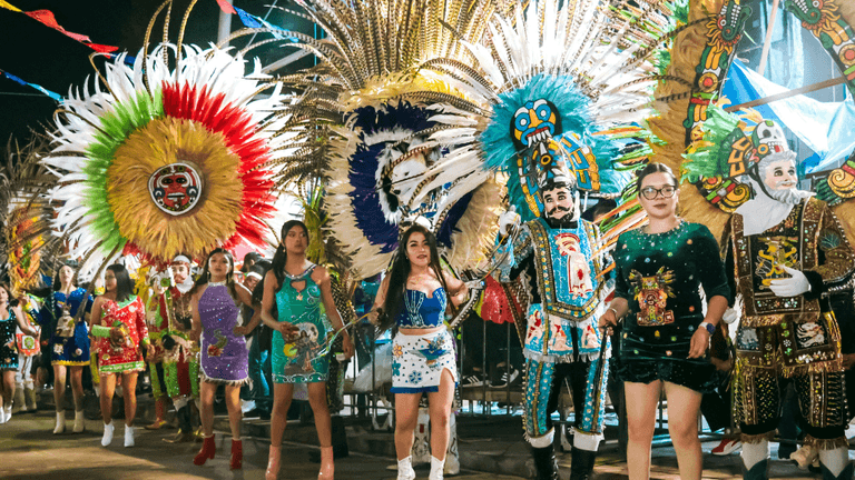 Los Angeles Arts Scene Draws Thousands as Spring Cultural Festivals Peak Across the City