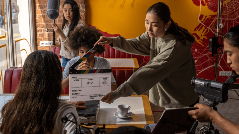 Los Angeles Film Production Expansion Signals Strong Recovery for Local Entertainment Industry