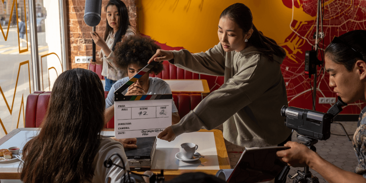 Los Angeles Film Production Expansion Signals Strong Recovery for Local Entertainment Industry