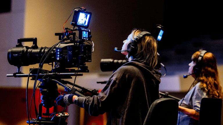 Hollywood Production Recovery Gains Momentum as Los Angeles Studio Activity Rises in 2026