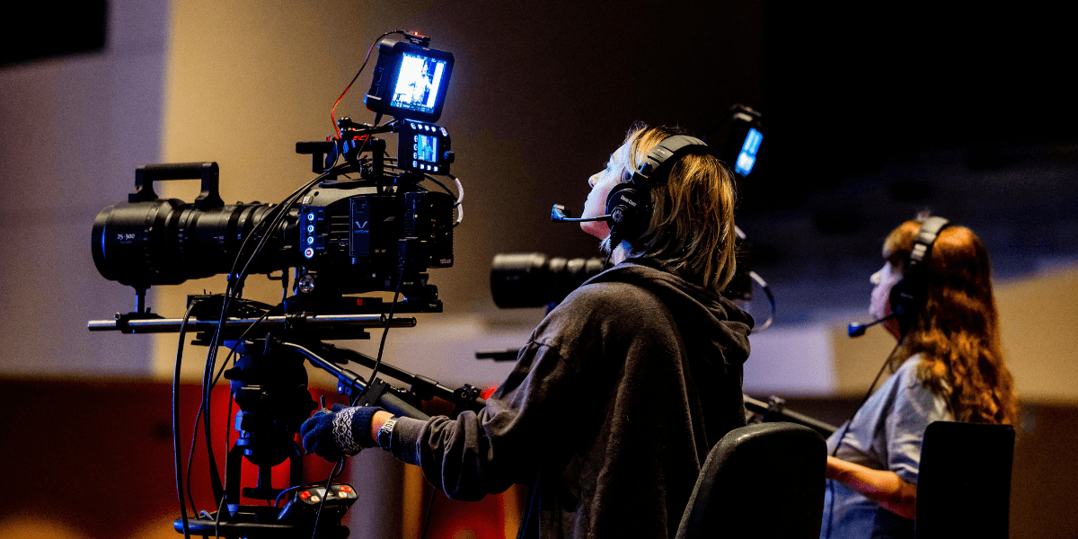 Hollywood Production Recovery Gains Momentum as Los Angeles Studio Activity Rises in 2026