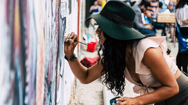 Los Angeles Launches Major Downtown Arts Revitalization Initiative to Support Creative Economy