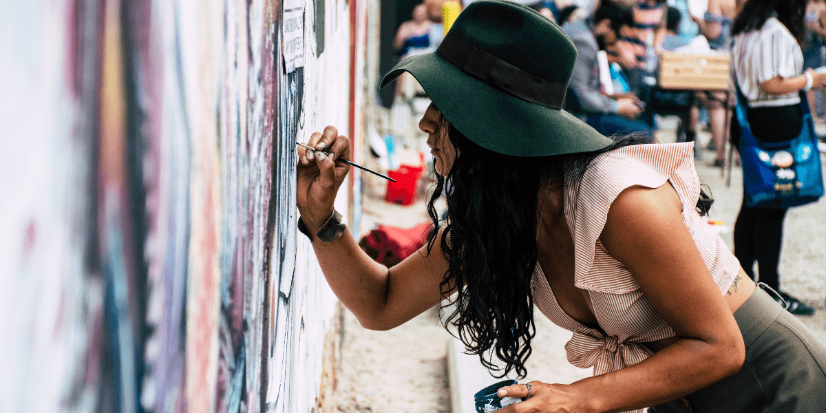 Los Angeles Launches Major Downtown Arts Revitalization Initiative to Support Creative Economy