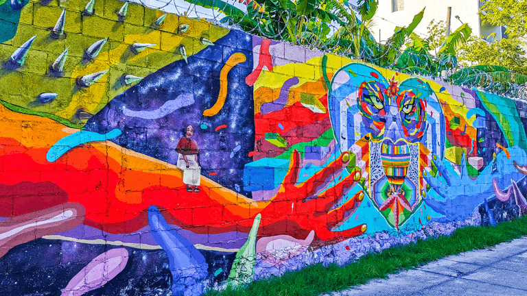 Los Angeles Launches Major Downtown Arts Revitalization Initiative Amid Growing Cultural Investment