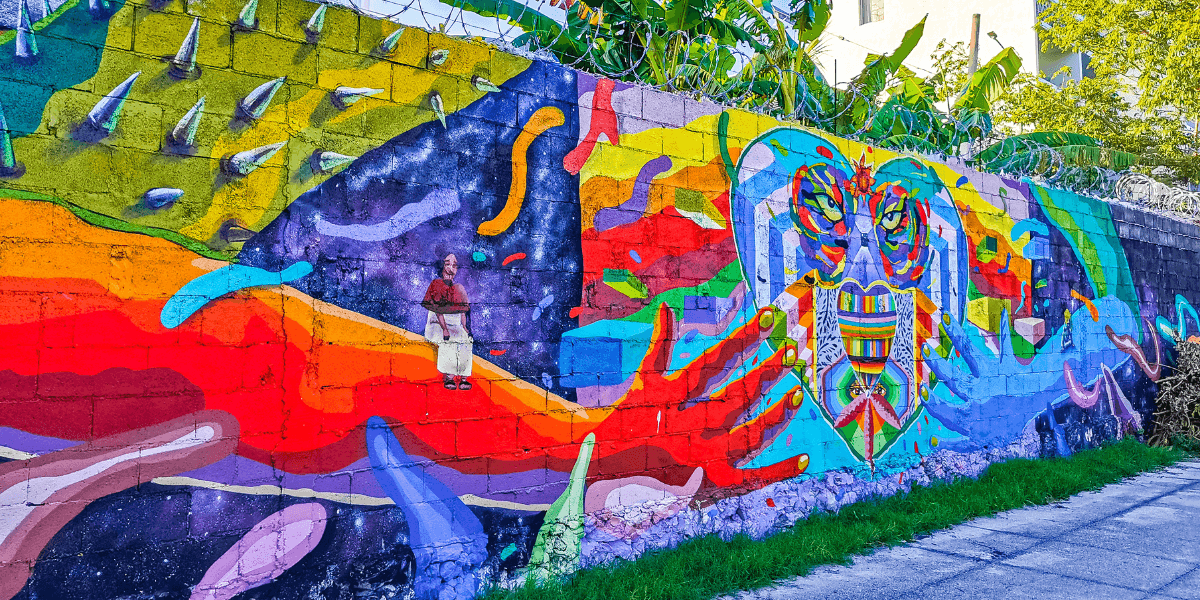 Los Angeles Launches Major Downtown Arts Revitalization Initiative Amid Growing Cultural Investment