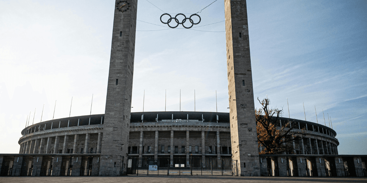 Los Angeles Convention Center Expansion Moves Forward Ahead of 2028 Olympic Preparations