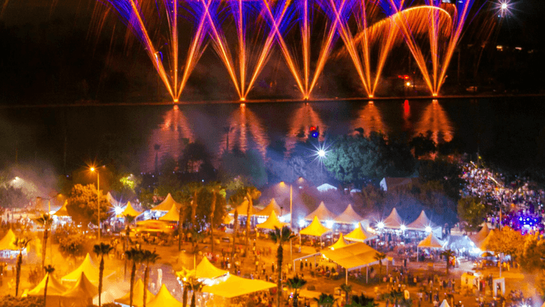 Los Angeles Expands Public Arts and Community Festival Programs Ahead of Summer Season