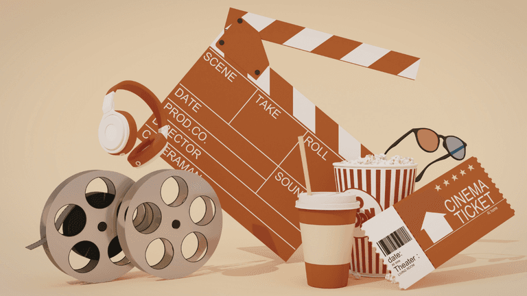 Hollywood Celebrates Cinema Excellence as Major Film Industry Event Draws Global Attention